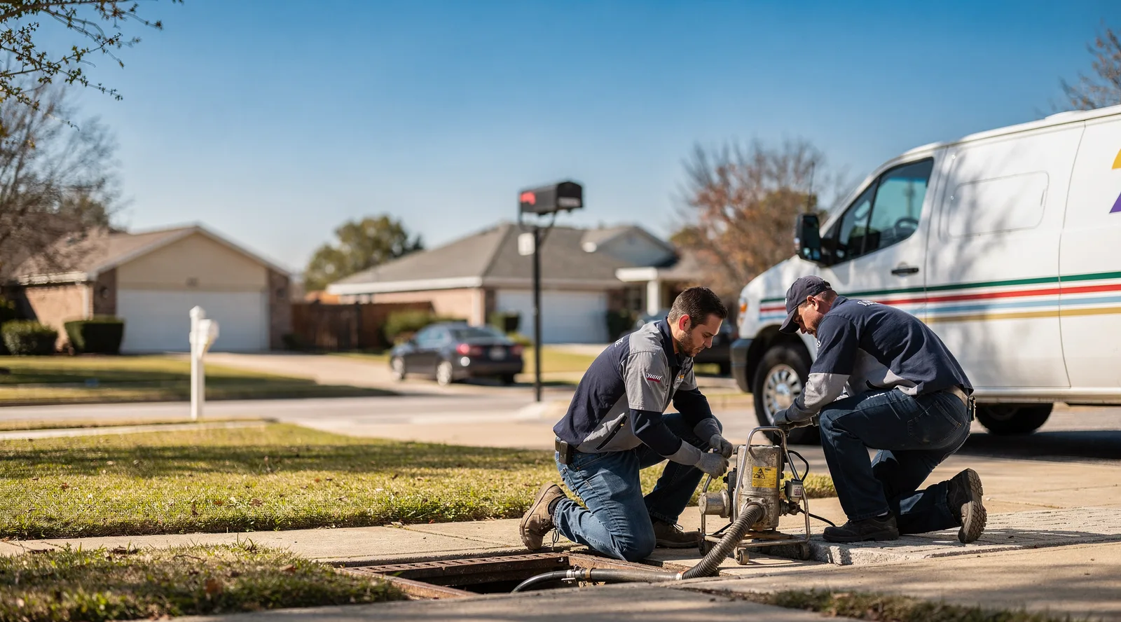 Drain Cleaning in Payson, UT near me